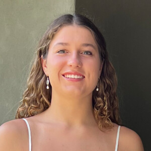 Marion B - Mizzou Babysitter