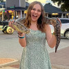 Ellie M – AState Student Seeking Nanny Jobs