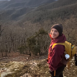 Aubrielle M - UNG Babysitter