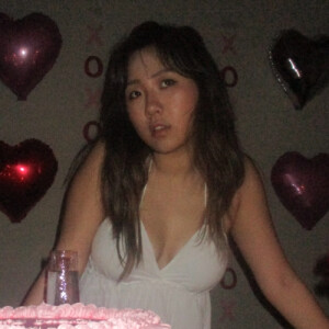 Katie L - UNT Babysitter