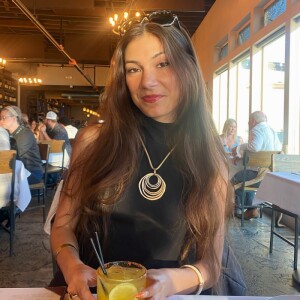 Jess W - UC Davis Babysitter