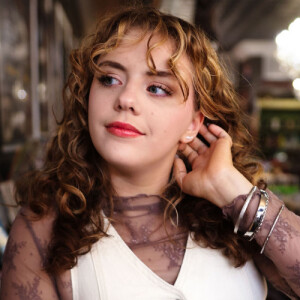 Addison P - SFA Babysitter