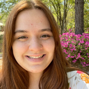 Kathryn G – Charleston Southern Student Seeking Babysitting Jobs