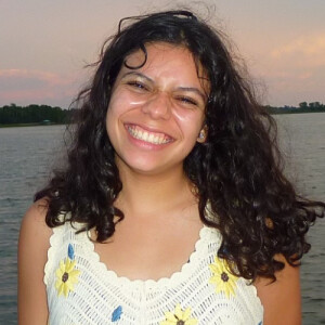 Sofia P - USF Babysitter