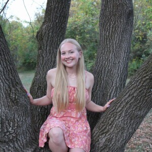 Hayley S - Misericordia Babysitter