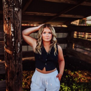 Kiley L - Texas Tech Babysitter