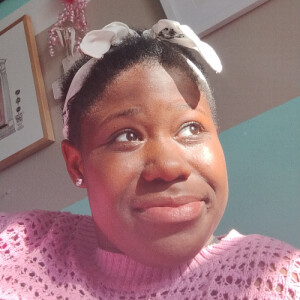 Everlyn D - UW Whitewater Babysitter