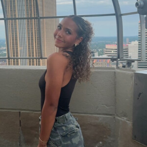 GABRIELLA W - GCU Babysitter