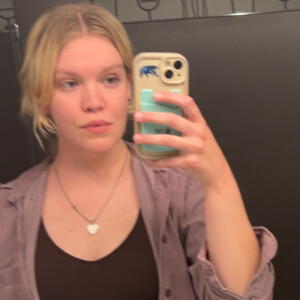 Greta Q - University of Wyoming Babysitter