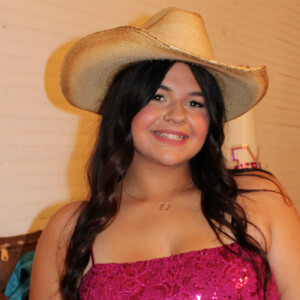 Jacee W - Tarleton Babysitter