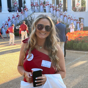 Kaitlyn W – University of Alabama Student Seeking Nanny Jobs