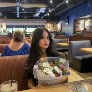 Sivan A - UC Riverside Babysitter