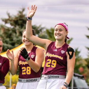 Mallory C - CMU Babysitter