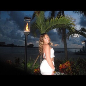 Sarah T - SUNY Cortland Babysitter