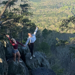 Juliana B - CFCC Babysitter