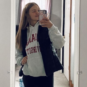 Haley R – IU Student Seeking Babysitting Jobs