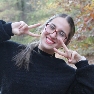 Jireh V - UCA Babysitter