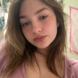 Katherine C - SUNY Plattsburgh Babysitter