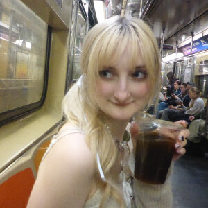 Zoë M - FIT Babysitter