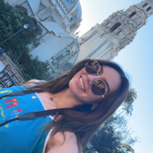 Clarissa S - San Diego Babysitter