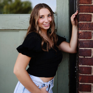 Amelia I - Chippewa Valley Technical College Babysitter