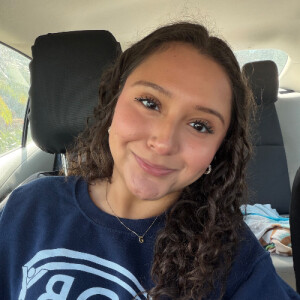 Giselle M - UCF Babysitter