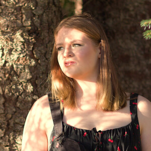 Claire S - UAA Babysitter