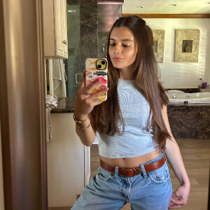 Florencia S - USD Babysitter