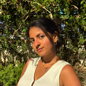 Eden L - Cal State San Marcos Babysitter