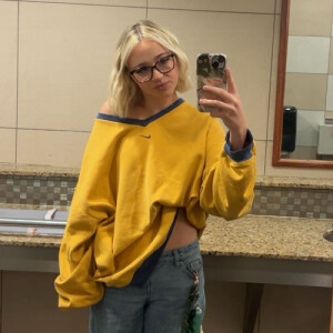 Delancey L - FHSU Babysitter