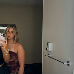 Claire O - UC Davis Babysitter