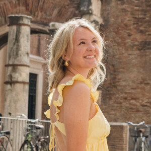 Avery S - GCSU Babysitter