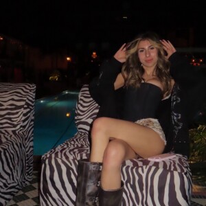 Zara O - SBCC Babysitter