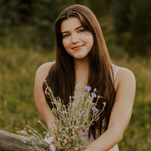 Nadia B - UCCS Babysitter