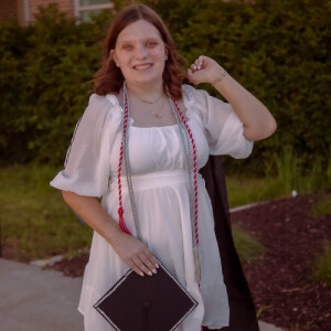 Maddie R - ISU Babysitter