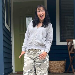 Adyson A - COCC Babysitter