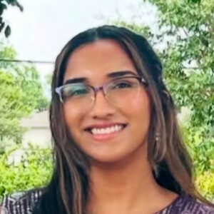 Glorina M - UTMB Babysitter