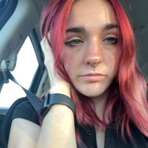 Sarah B - ODU Babysitter