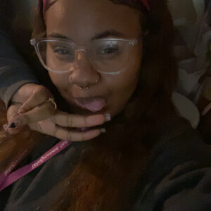 Zyon N - GSCC Babysitter