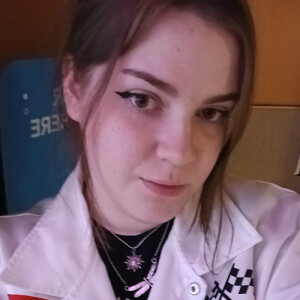 Kaylee P - CWU Babysitter