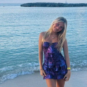 Presley C - Texas Tech Babysitter