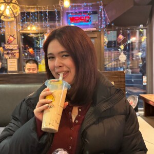 Monica H - UW Babysitter