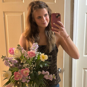 Rebecca L - LSU Babysitter