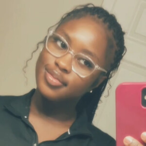 Jauna C - University of Alabama Babysitter