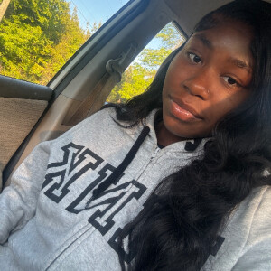 Tyandra F - Jacksonville State Babysitter