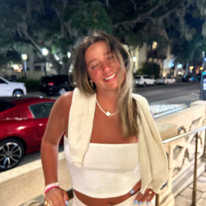 Mariana T – UNF Student Seeking Nanny Jobs