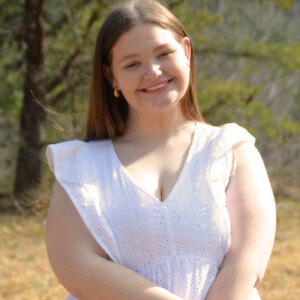 Kassidy B - Brenau Babysitter