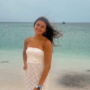 Savannah K - OU Babysitter