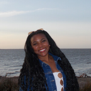 Ashlyn E - LSUHSC Babysitter