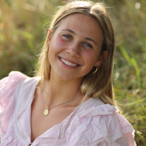 Hannah N - Auburn Babysitter